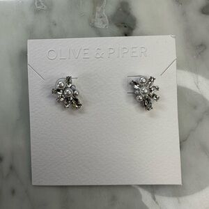 Brand New Olive & Piper Sunny Earrings